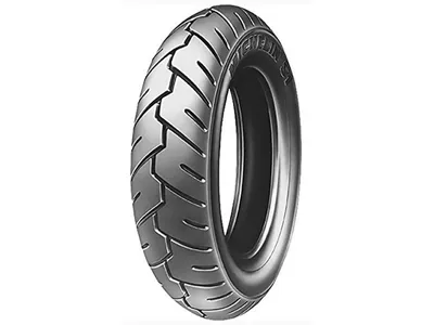 Zdjęcie produktu dla Opona MICHELIN S1 100/80-10 53L TL/TT