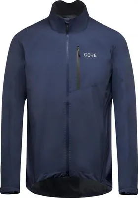 Produktbild von Gore-Tex Paclite Jacke – Herren Orbit-Blau größe M 100651-AU00-M