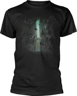 Zdjęcie produktu dla Katatonia Sky Void Black 2XL Koszulka