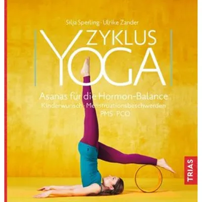 Produktbild von Zyklus-Yoga