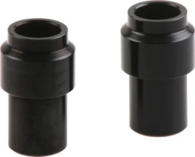Produktbild von BikeInside Steckachsenadapter 15/150 mm, Schwarz