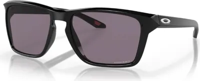 Obrázek produktu pro Oakley Sylas 944801 Polished Black/Prizm Grey Lifestyle brýle