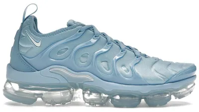 Produktbild von Nike Air VaporMax Plus University Blue - EU 47.5