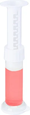 Produktbild von 60g Toilettengel Langanhaltender Duft Toilettengel Toilettenzubehör für den Haushalt BadezimmerRoter Rosengeschmack