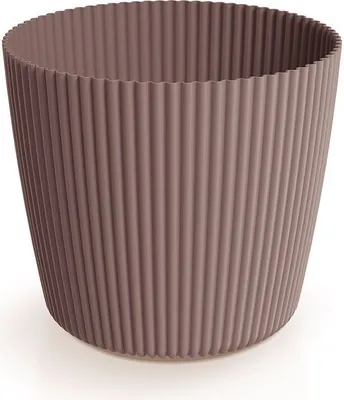Produktbild von Milly Runder Blumentopf