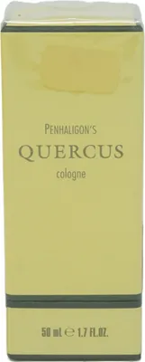 Obrázek produktu pro Kolínská voda Penhaligon's Quercus 50ml