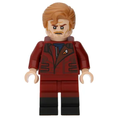 Produktbild von LEGO Marvel: Star Lord