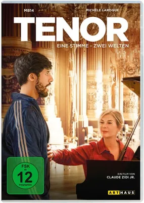 Produktbild von Tenor (DVD)