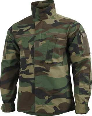 Produktbild von Pentagon Acu 2.0 Jacke Grün L Grün L
