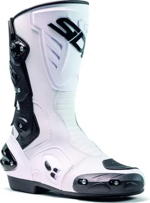 Produktbild von Sidi VERTIGO 2 weiss schwarz/25 46