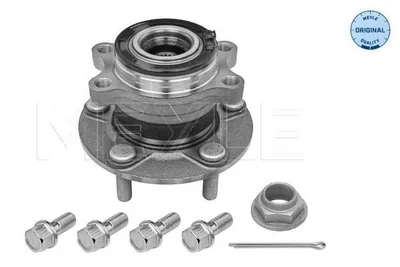 Image de Roulement De Roue Arrière Mitsubishi Asx