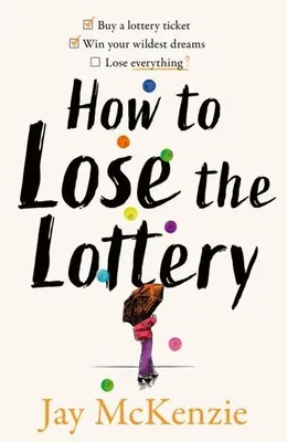 Immagine prodotto di How To Lose Lottery Hb