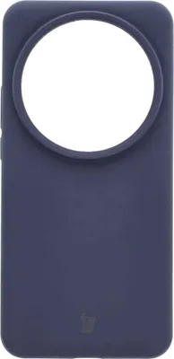 Produktbild von Bizon Soft Case Xiaomi 15 Ultra dunkelblau