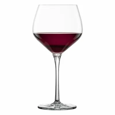 Produktbild von ZWIESEL GLAS machinemade BURGUNDER ROULETTE 140 122612