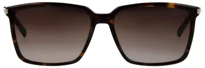 Image de Lunettes de soleil HUMPHREY'S pour homme