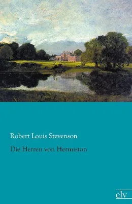 Produktbild von Die Herren von Hermiston