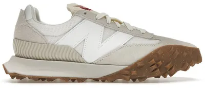 Image de New Balance XC-72, couleur Off White et semelle en gomme - Taille EU 37