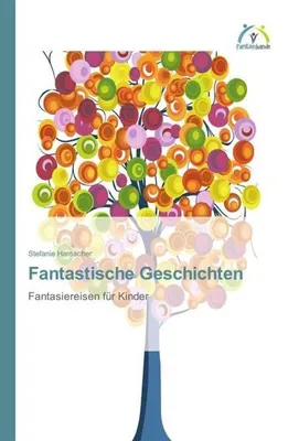 Image de Fantastische Geschichten