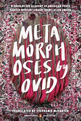 Produktbild von Metamorphoses