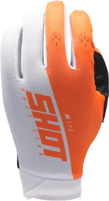Produktbild von SHOT Motocross Handschuh LITE UNI