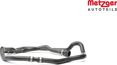 Produktbild von METZGER Kühlerschlauch Wasserschlauch für BMW 5 Limousine (E60) 2420605