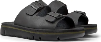 Produktbild von Camper Oruga Sandalen Schwarz EU 41 Mann Schwarz EU 41