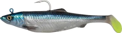 Produktbild von Savage Gear 4D Herring Big Shad Real Herring PHP 22 cm 200 g Gummiköder