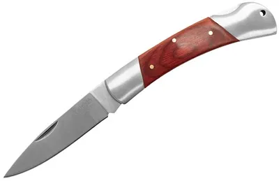 Produktbild von Delphin CAMPY 6,5 cm Angelmesser