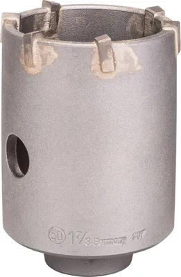Immagine prodotto di PRO SDS plus-5 Bohrkrone, 50 x 50 x 72 mm