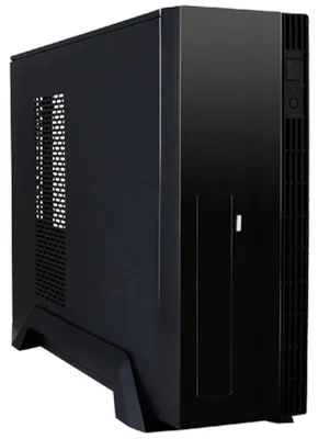 Produktbild von UE-02B 250W (schwarz, inkl. 250-Watt-Netzteil)
