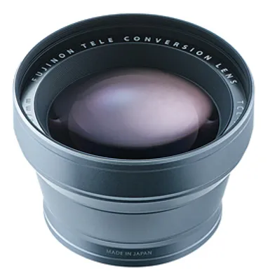 Obrázok produktu pre Fujifilm X100 Telekonverzný Objektív Ii