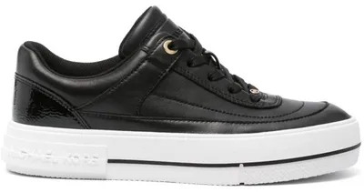 Immagine prodotto di Michael Kors, scarpe da ginnastica da donna, modello 43T4AUFS1L-001, colore: nero, taglia: 39