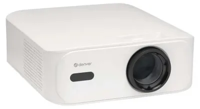 Image de Projecteur Denver PR-4300 4K avec 400 lumens ANSI