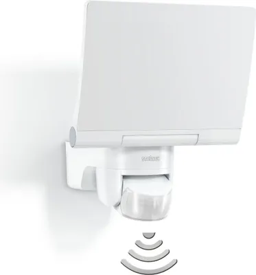 Produktbild von STEINEL XLED, Oberfläche, Rechteck, 3000 K, IP44, Weiß