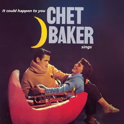 Immagine prodotto di Chet Baker - It Could Happen To You (Edizione limitata) (Edizione colorata) (180 g) (LP)