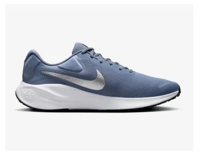 Produktbild von Nike Revolution 7 FB2207-403, Laufschuhe, Herren, Blau, Größe: 44,5