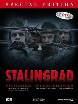Produktbild von Stalingrad (SE)