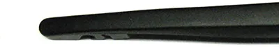 Image de Bras d'essuie-glace arrière + balai d'essuie-glace pour Mitsubishi Pajero (à partir de 2003)