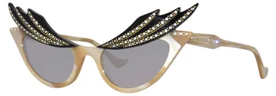 Produktbild von Damenbrille Gucci Gg1094S-005