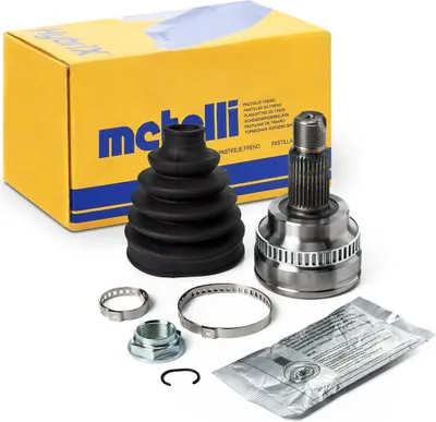Produktbild von METELLI Gelenksatz Antriebswelle für BMW 3 Touring (E91) 15-1968