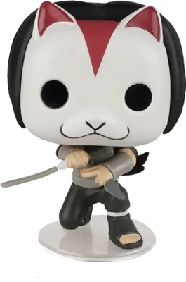 Obrázok produktu pre Itachi Uchiha CHASE z filmu Naruto Shippuden | POP! Animation Anbu vinylová figúrka
