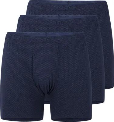 Produktbild von 3er Pack Herren Pants Baumwolle-Elasthan von der Marke Schöller 6