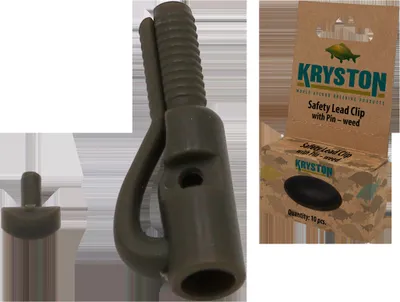 Obrázok produktu pre Kryston záves na záťaž 10ks AC13