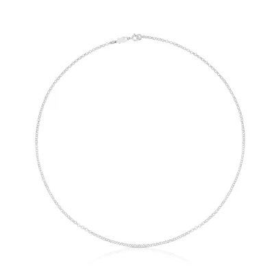 Imagen del producto de Cadena de plata 611900520