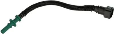 Produktbild von GATES MFL1255 Kraftstoffschlauch passend für PEUGEOT 207 (WA, WC) 207 CC (WD) 208 I Schrägheck (CA, CC) 2008 Kombi (CU) 207 SW (WK)
