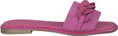 Produktbild von Marco Tozzi Damen Klassische Sandalen 2-27120-28 510 Farbe: Rosa Größe: 36