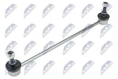 Produktbild von NTY Koppelstange Stabilisator für HONDA CIVIC IX Stufenheck (FB, FG) Vorne Rechts ZLP-HD-096