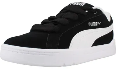 Obrázok produktu pre PUMA 40070701 Čierna