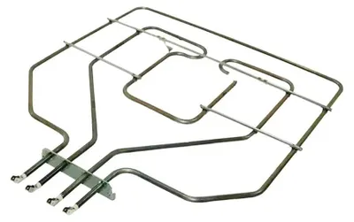 Produktbild von Siemens 00471375 Heizelement Oberhitze 2800W 230V für Backofen