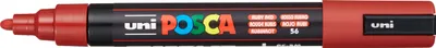 Produktbild von POSCA - POSCA PC5M M Rood | 1 Stück